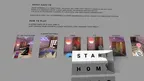Kado (Ikebana) VR screenshot 2