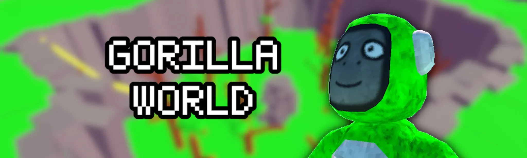 Gorilla World