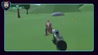 VR Wolf Hunting screenshot 0