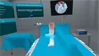 Bucket Handle Meniscus Tear Surgery screenshot 2
