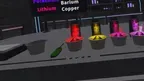 Flame Reaction of an Element(Firework) - ContentsDa Chemical Experiment screenshot 5