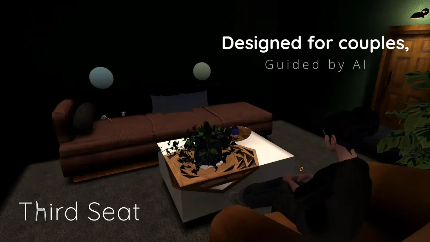 Third Seat trailer 0