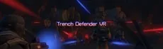 Trench Defender VR hero image