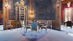 VR Museum Tour: Historic Rooms screenshot 5