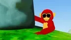 CHIMPAN': LEGACY EDITION screenshot 1