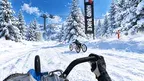 Mud Bike X screenshot 2