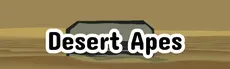 Desert Apes hero image