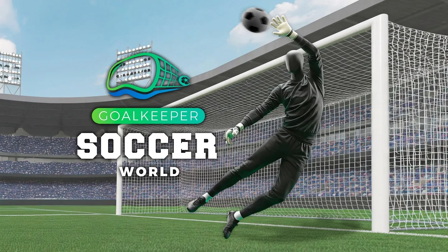 Soccer World (Football) trailer 0