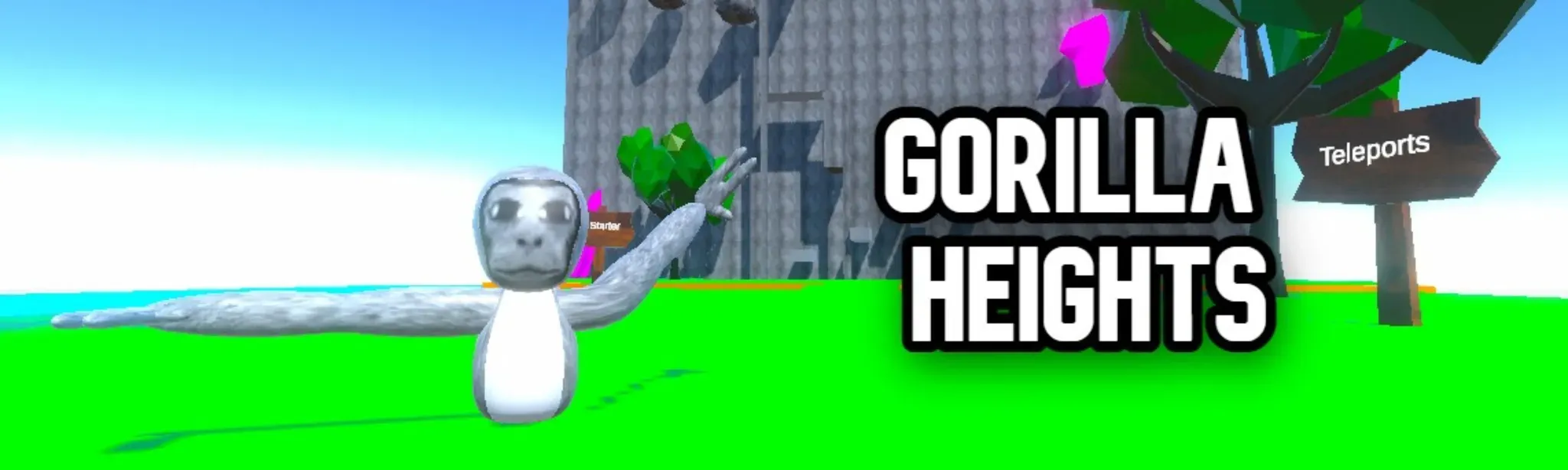 Gorilla Heights