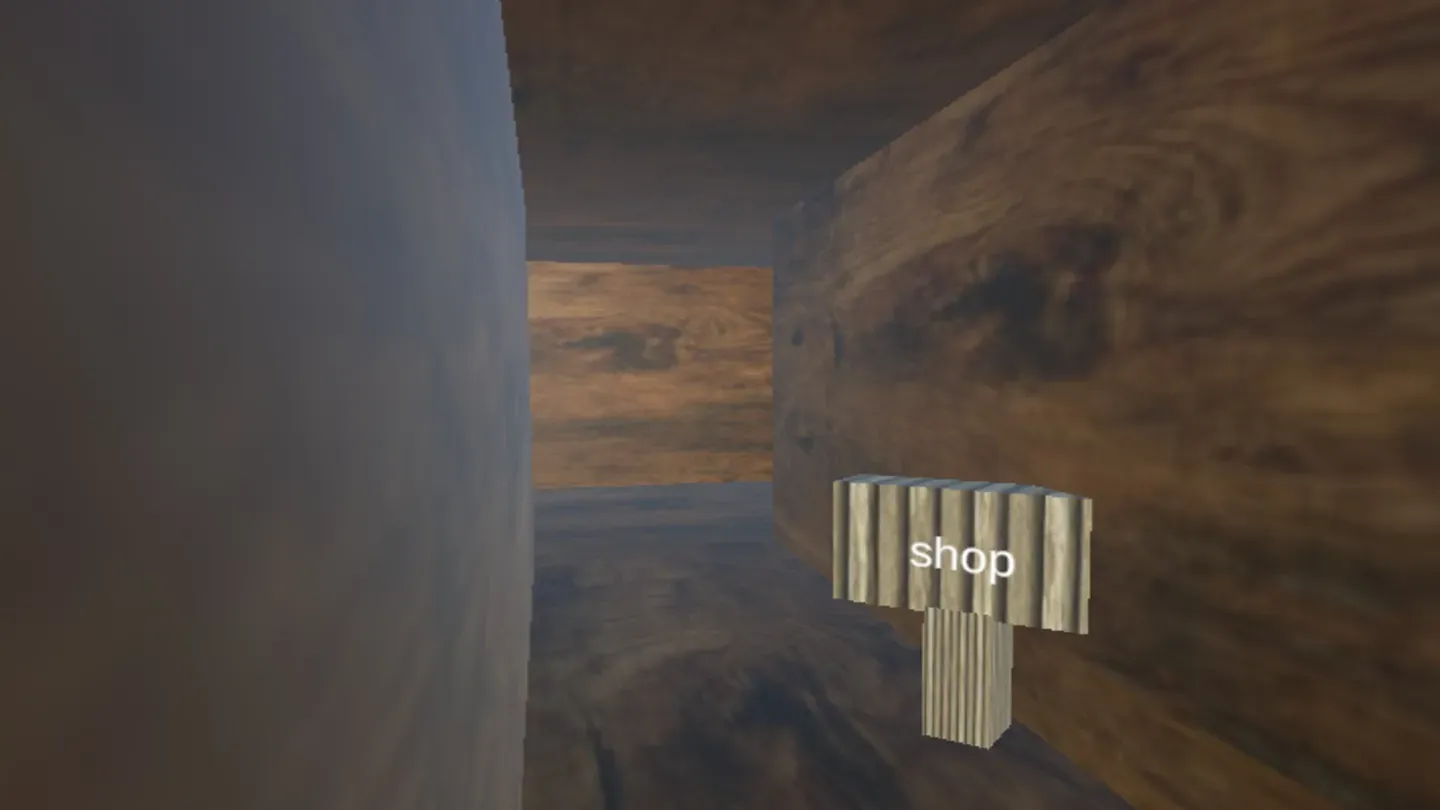 Zombie Hunt Vr cover image