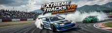 Extreme Tracks VR: Racing Game hero image