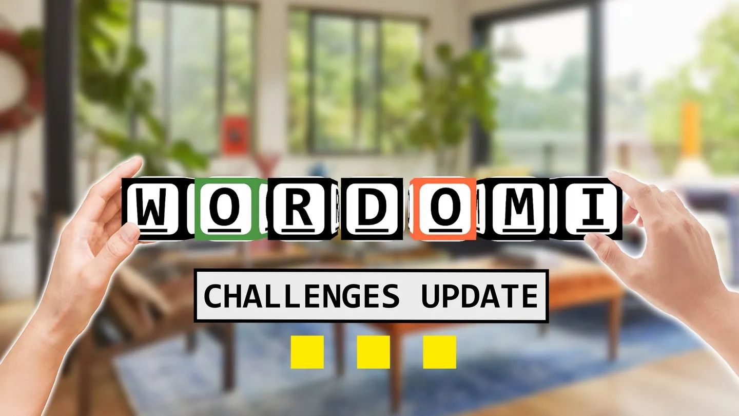 Wordomi trailer 0