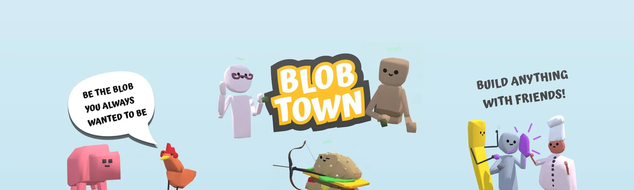 Blobtown