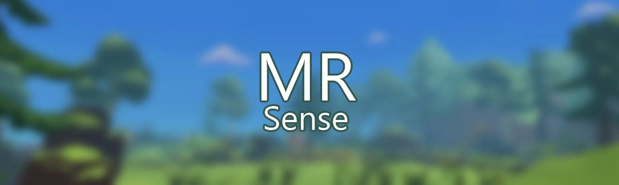 MRSense