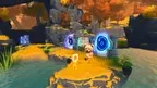 Bearly Escape screenshot 1