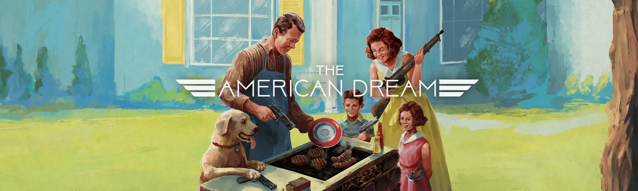 The American Dream