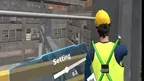Industrial Accident Safety Training  - ContentsDa screenshot 3