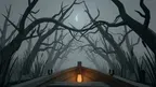 Night fishing screenshot 4
