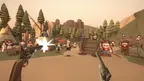 Wild West Panic - Early Access screenshot 1