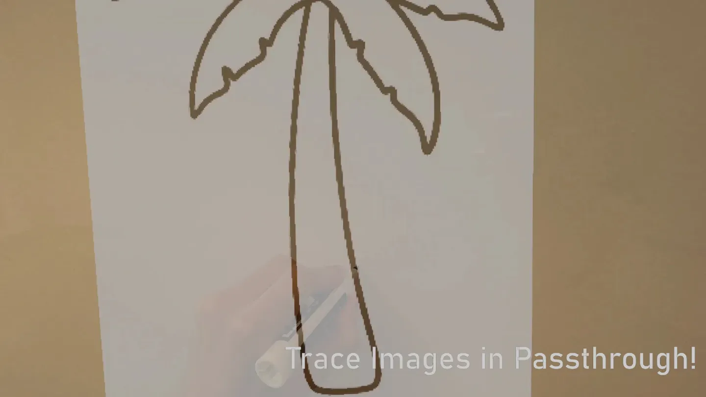 WhiteboardXR trailer 0