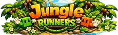 Jungle Runners hero image