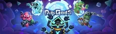 DigiGods: Build and Battle hero image