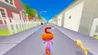 I Am Street Cat Simulator Runner screenshot 1