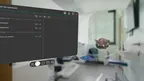 HoloDentist screenshot 2