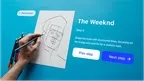 Sketchar AR Drawing, Painting, Tracing screenshot 2