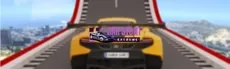Car Stunt Extreme - Car Racing Games hero image