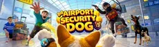 Airport Security Dog hero image