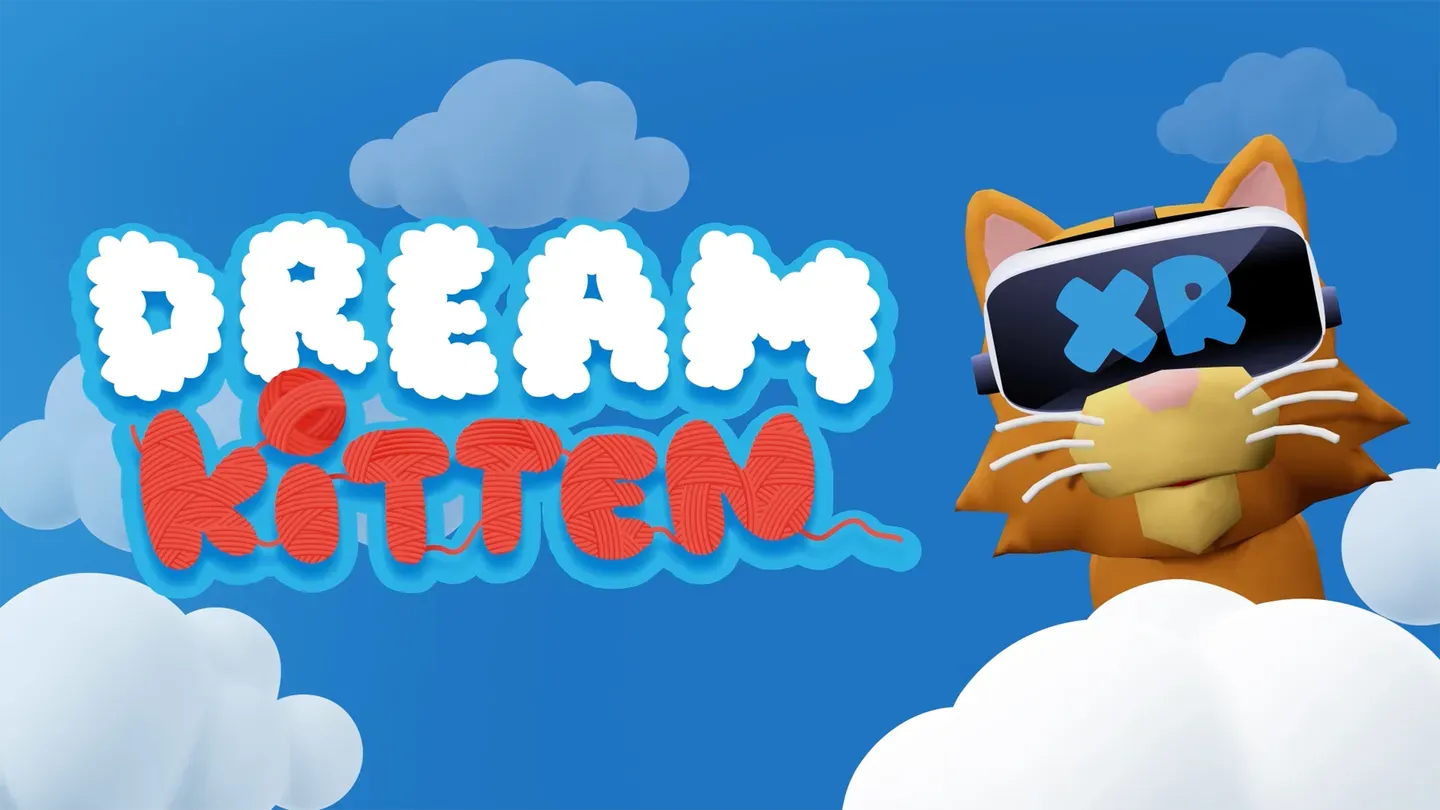Dream Kitten XR trailer 0