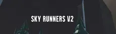 SKY RUNNERS V2 REBORN hero image