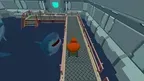 Guerrilla Gorilla: Megajaws Attacks! screenshot 3