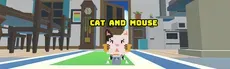 Cat and Mouse hero image