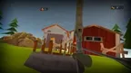 Fruit Smash - Fruit Archery Game screenshot 1