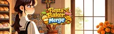 FiestaBakerMergeXR hero image