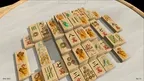 MahJong screenshot 1