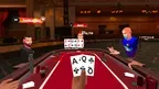 POKER VR w/ Roulette, Blackjack & Slots screenshot 1