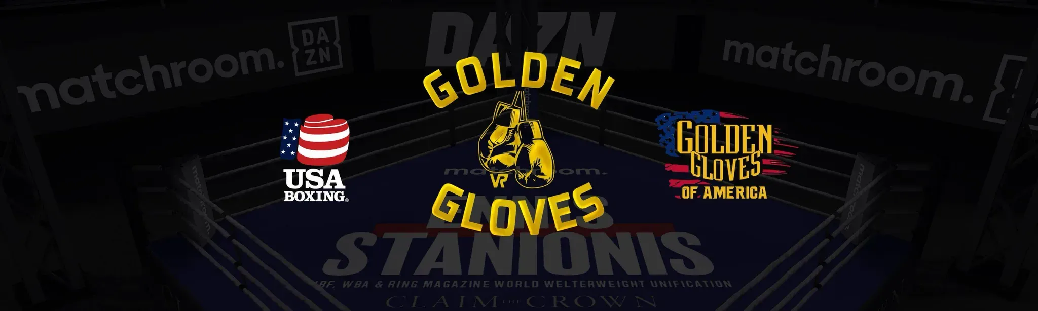 Golden Gloves