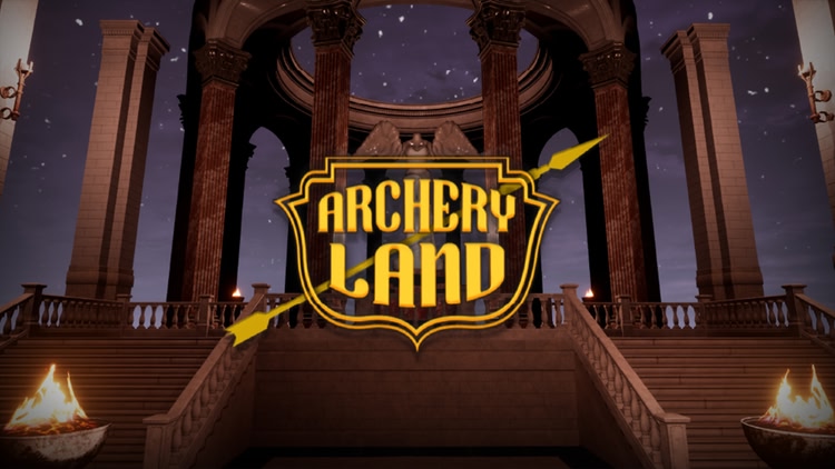 Developer update image for Archery Land] Patch Note Ver 0.7 