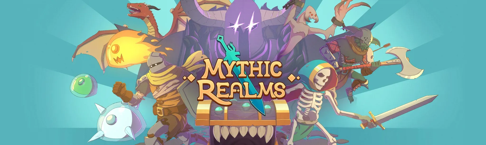 Mythic Realms