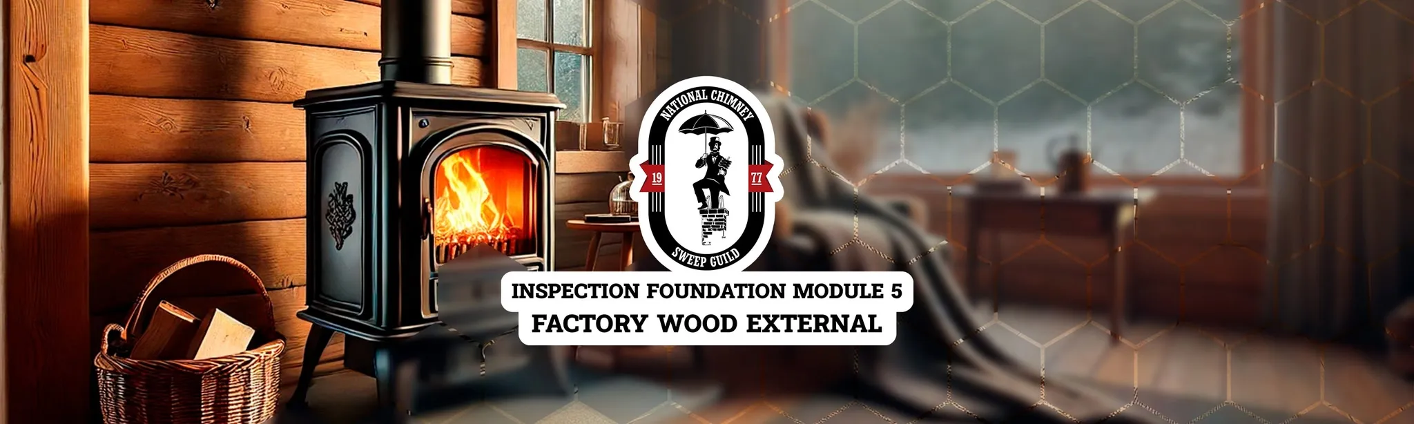 Hololab VR - NCSG Inspection Foundation Module 5: Factory Wood External