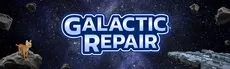 Galactic Repair hero image