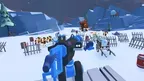 Snow Defense screenshot 3