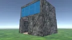 Lizard Run screenshot 2