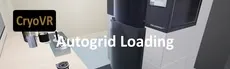 CryoVR - Autogrid Loading hero image