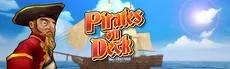 Pirates on Deck VR hero image