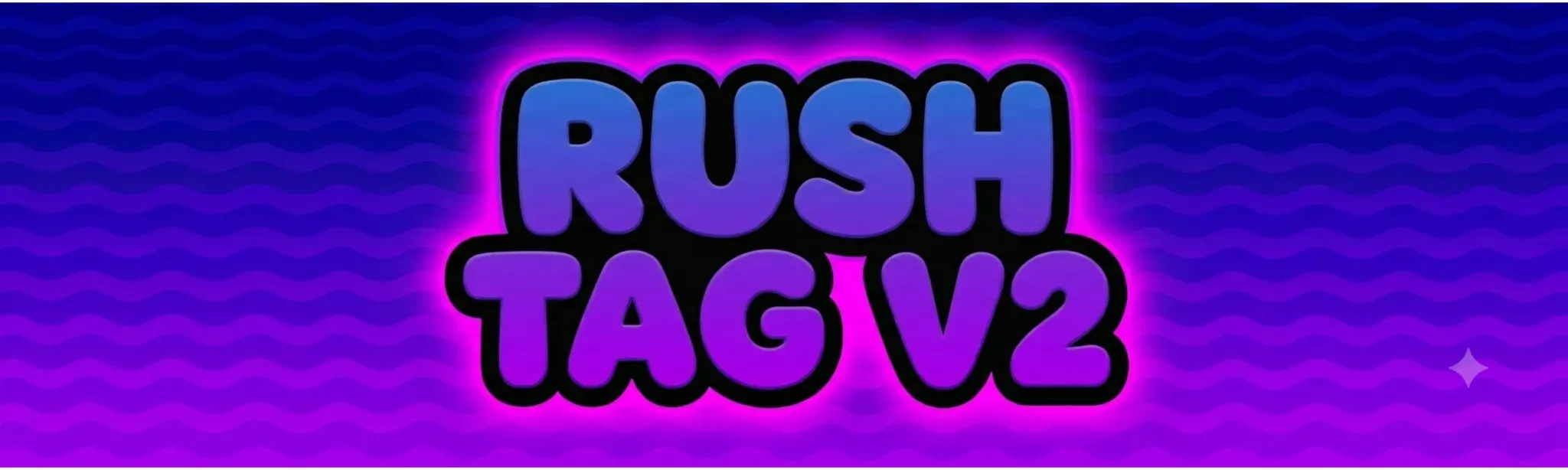 Rush Tag V2