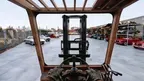 Forklifter Simulator – Warehouse Driving screenshot 0